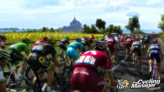 Le Tour de France 2016 Le Tour de France 2016