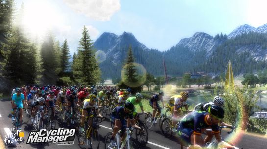 Le Tour de France 2016 Le Tour de France 2016