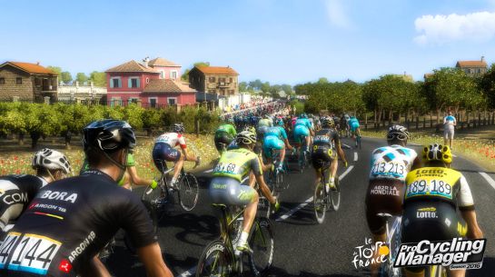 Le Tour de France 2016 Le Tour de France 2016