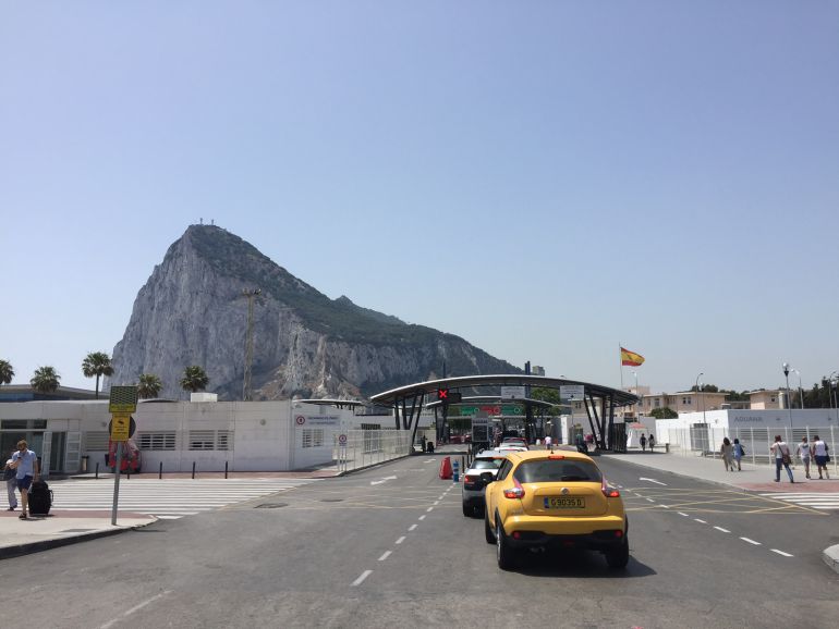 Gibraltar Gibraltar