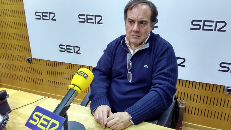 Crespo: "El PP se convierte en partido dominante en la Región de Murcia" Crespo: "El PP se convierte en partido dominante en la Región de Murcia"
