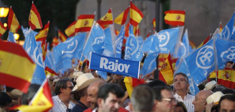 El PP vence en el Corredor del Henares El PP vence en el Corredor del Henares