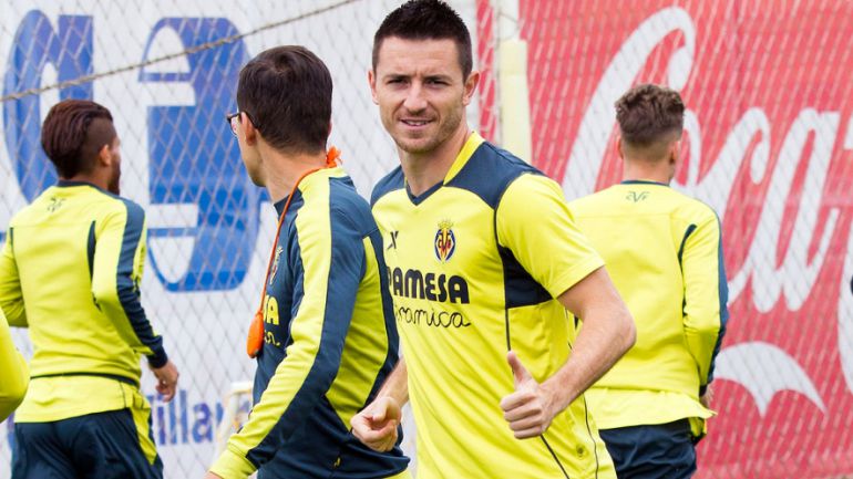 Antonio Rukavina ha sido uno de los jugadores más polivalentes de esta temporada en el Villarreal CF Antonio Rukavina ha sido uno de los jugadores más polivalentes de esta temporada en el Villarreal CF