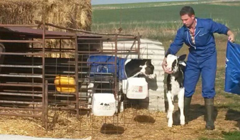Las ayudas de la Junta solo han llegado a un agricultor de la provincia desde 2014 Las ayudas de la Junta solo han llegado a un agricultor de la provincia desde 2014