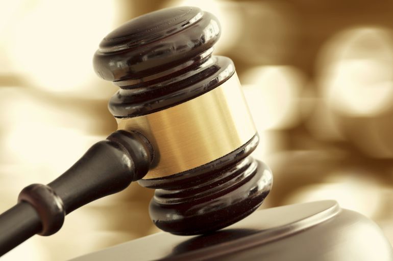 Denuncia por trato degradante por un superior Denuncia por trato degradante por un superior