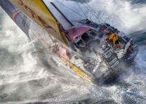 La próxima Volvo Ocean Race será la mas larga de la historia