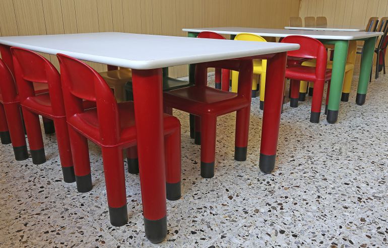 4 ayuntamientos mantienen abiertos en verano los comedores escolares 4 ayuntamientos mantienen abiertos en verano los comedores escolares