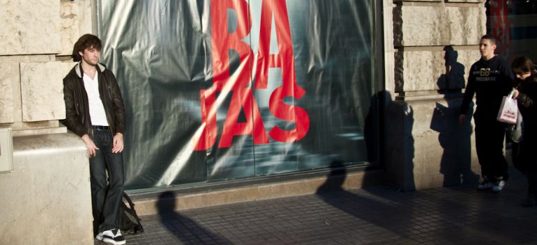 Rebajas: ¿Por qué "picamos" en rebajas? Rebajas: ¿Por qué "picamos" en rebajas?