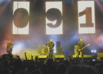 Arranca el Festival de la Guitarra 2016