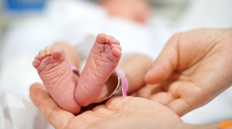 Hospital San Ramón: Procesado el médico de una clínica madrileña por un caso de bebés robados Hospital San Ramón: Procesado el médico de una clínica madrileña por un caso de bebés robados