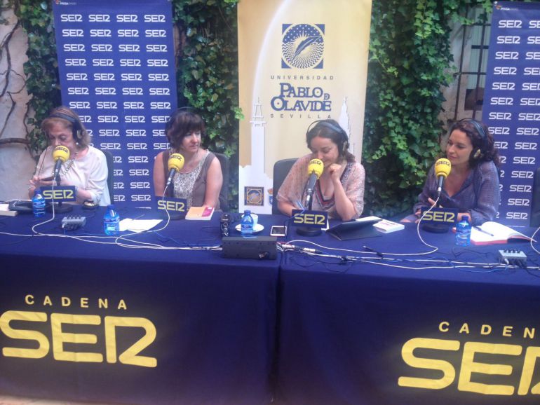 cadena ser en directo pepa bueno pepa bueno en los cursos de verano de la upo radio cadena ser en directo pepa bueno pepa bueno en los cursos de verano de la upo radio