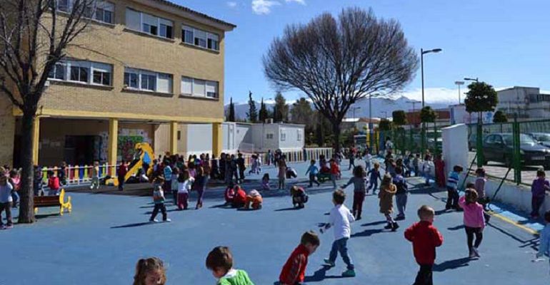 Extraescolares Extraescolares