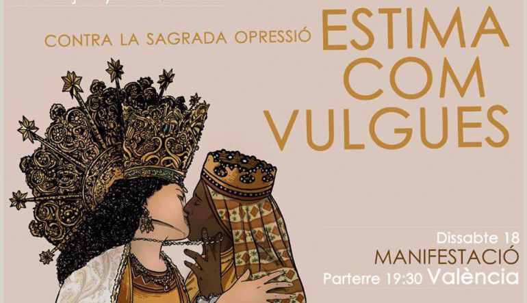 Cartel Endavant Cartel Endavant