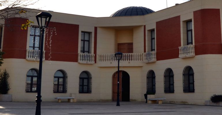 Luís Alberto lara: El ayuntamiento no puede hacer nada Luís Alberto lara: El ayuntamiento no puede hacer nada