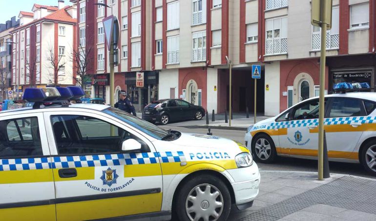 Se llevará a cabo la contratación de dos policías municipales Se llevará a cabo la contratación de dos policías municipales