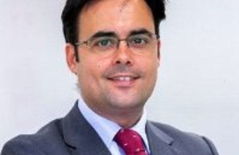 Moisés Roiz será el director de Caixaforum Sevilla Moisés Roiz será el director de Caixaforum Sevilla