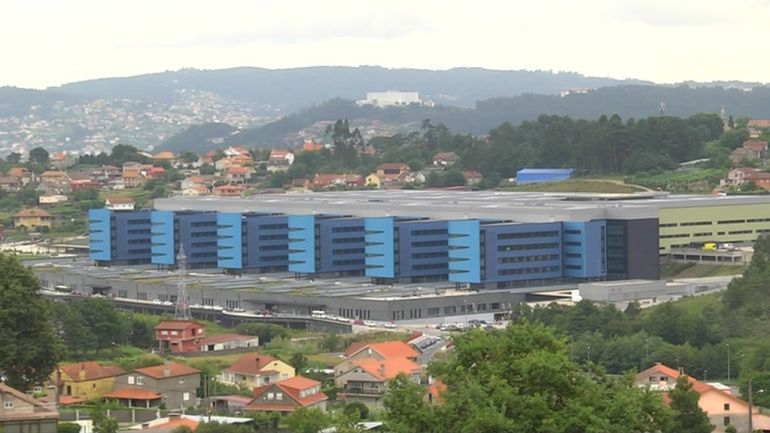El Hospital Álvaro Cunqueiro celebra un año de su apertura El Hospital Álvaro Cunqueiro celebra un año de su apertura