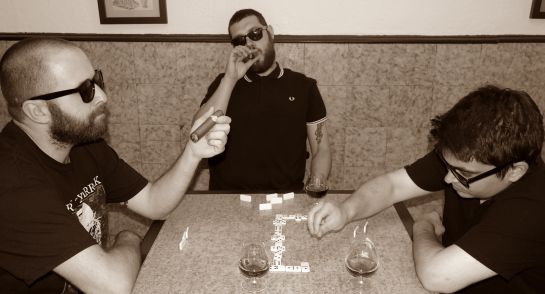 La jornada de Carpe Diem del festival Cultura Inquieta contará con Los Chikos del Maíz La jornada de Carpe Diem del festival Cultura Inquieta contará con Los Chikos del Maíz
