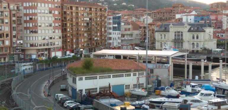 Plazo de caducidad para Astilleros de Bermeo Plazo de caducidad para Astilleros de Bermeo