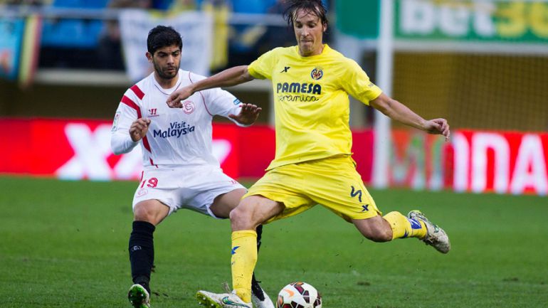 VILLARREAL C.F.: Principio de acuerdo entre el submarino y el Brujas por Pina VILLARREAL C.F.: Principio de acuerdo entre el submarino y el Brujas por Pina