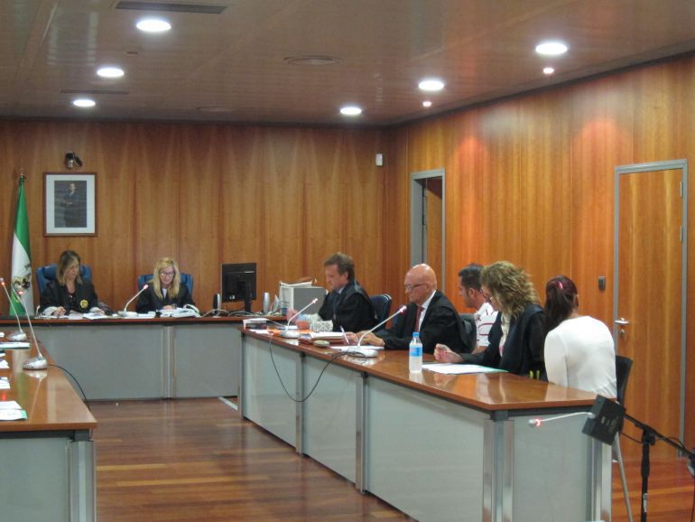 Málaga homicidio menor: Diez años de cárcel para los acusados de matar al menor que tenían a su cargo Málaga homicidio menor: Diez años de cárcel para los acusados de matar al menor que tenían a su cargo