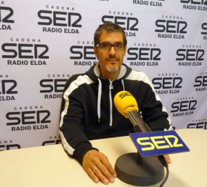 José I. Prades sigue la estala del maestro Sandoval José I. Prades sigue la estala del maestro Sandoval