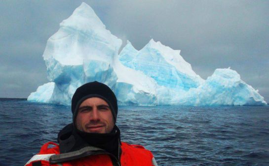 “Comprender la naturaleza es el mayor reto que tiene la humanidad” “Comprender la naturaleza es el mayor reto que tiene la humanidad”