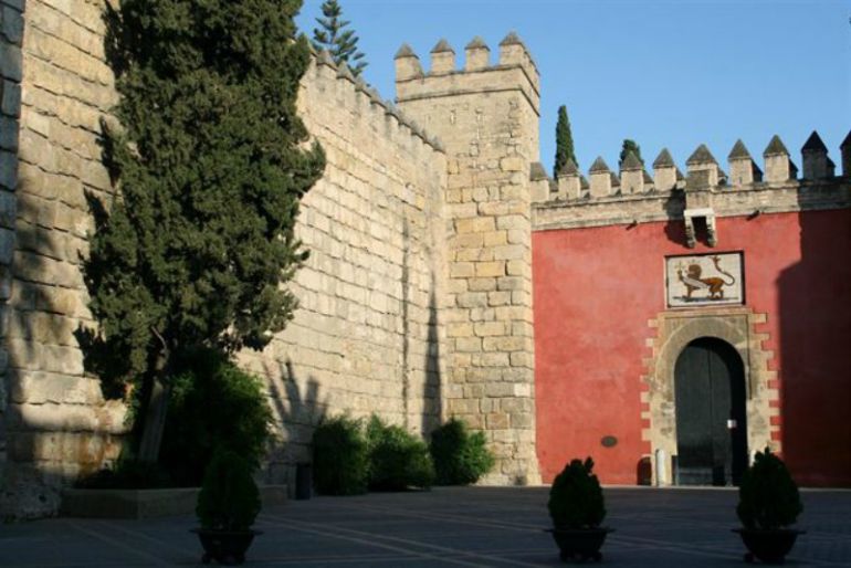 Visita Obama a Sevilla: El Rey acompañará a Obama en un paseo por el centro histórico de Sevilla Visita Obama a Sevilla: El Rey acompañará a Obama en un paseo por el centro histórico de Sevilla