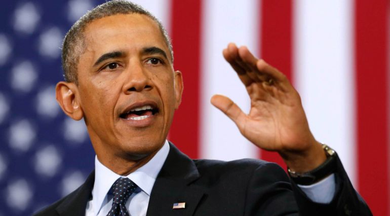 Más de 500 efectivos velarán por la seguridad durante la visita de Obama Más de 500 efectivos velarán por la seguridad durante la visita de Obama