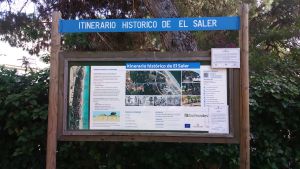 El Saler El Saler