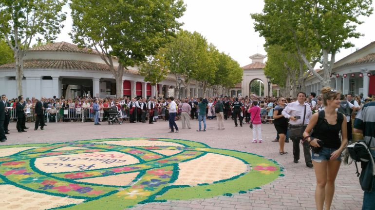 Feria de Albacete, el principal destino turístico de la capital Feria de Albacete, el principal destino turístico de la capital