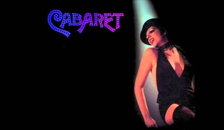 A Liza Minnelli siempre la recordaremos por su papel de Sally Bowles en el musical ‘Cabaret’ por el que ganó un Óscar en 1972 A Liza Minnelli siempre la recordaremos por su papel de Sally Bowles en el musical ‘Cabaret’ por el que ganó un Óscar en 1972