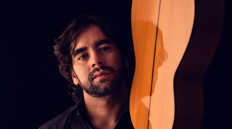 Casares, la guitarra de Obama: Casares, la guitarra de Obama Casares, la guitarra de Obama: Casares, la guitarra de Obama