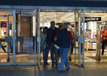 El gasto en Euskadi se recupera de la crisis