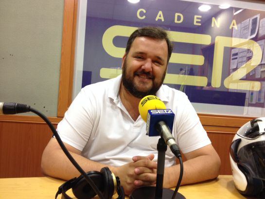 Alfonso De Cabo, promotor de botijo.online Alfonso De Cabo, promotor de botijo.online