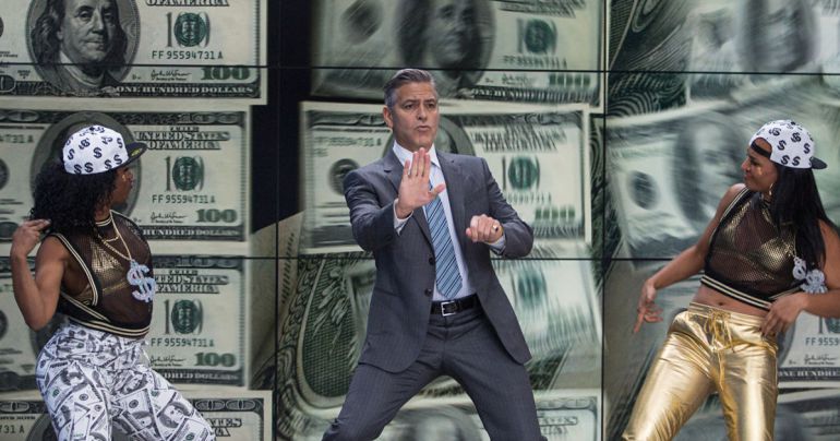Money Monster (Judie Foster, 2016) Money Monster (Judie Foster, 2016)