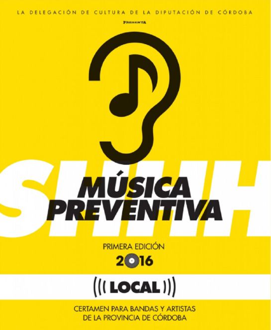 Música Preventiva Música Preventiva