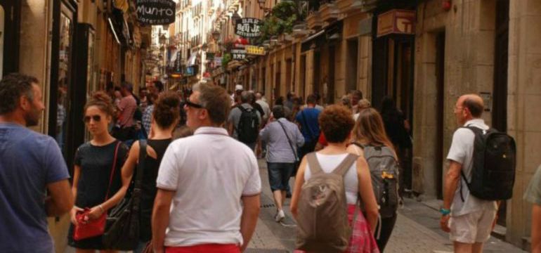 ¿Es sostenible nuestro turismo? ¿Es sostenible nuestro turismo?
