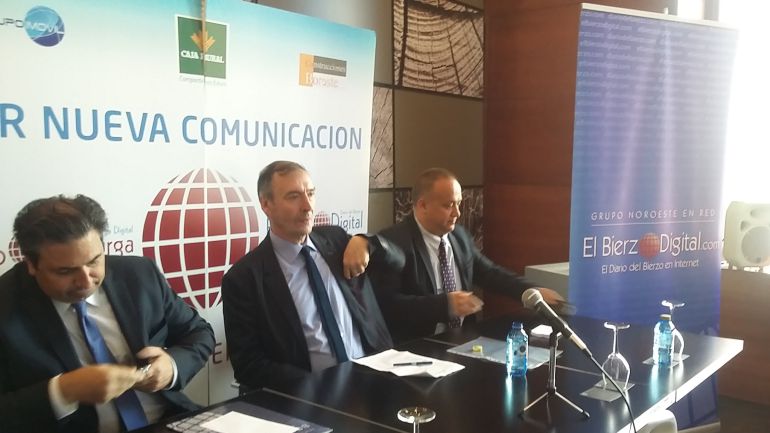 Laborda cree que la minería debe asumir su futuro como combustible residual Laborda cree que la minería debe asumir su futuro como combustible residual