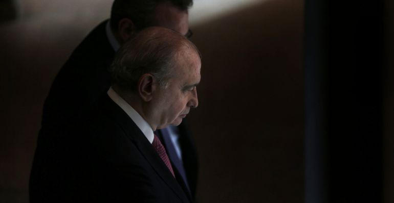 Carles Mundó a Hora 14: "Poden haver responsabilitats penals" Carles Mundó a Hora 14: "Poden haver responsabilitats penals"
