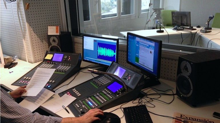 El Gobierno de Canarias no recurrirá la sentencia que anula el reparto de licencias de radio El Gobierno de Canarias no recurrirá la sentencia que anula el reparto de licencias de radio