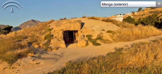 Málaga cultura: Los Dólmenes ya son Patrimonio Mundial Málaga cultura: Los Dólmenes ya son Patrimonio Mundial