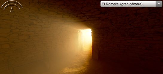 Málaga cultura: Los Dólmenes ya son Patrimonio Mundial Málaga cultura: Los Dólmenes ya son Patrimonio Mundial