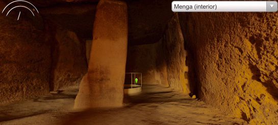 Málaga cultura: Los Dólmenes ya son Patrimonio Mundial Málaga cultura: Los Dólmenes ya son Patrimonio Mundial