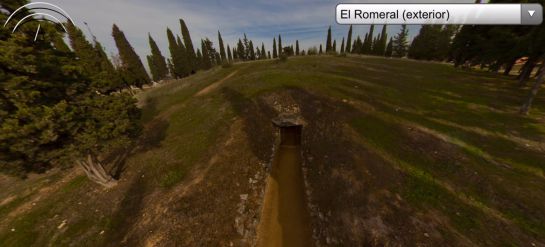 Málaga cultura: Los Dólmenes ya son Patrimonio Mundial Málaga cultura: Los Dólmenes ya son Patrimonio Mundial