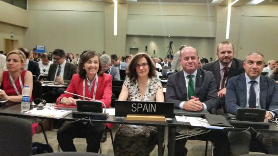 Málaga cultura: Los Dólmenes ya son Patrimonio Mundial Málaga cultura: Los Dólmenes ya son Patrimonio Mundial
