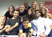 Serveis Mínims i seducció amb Egoland a Espècies Protegides