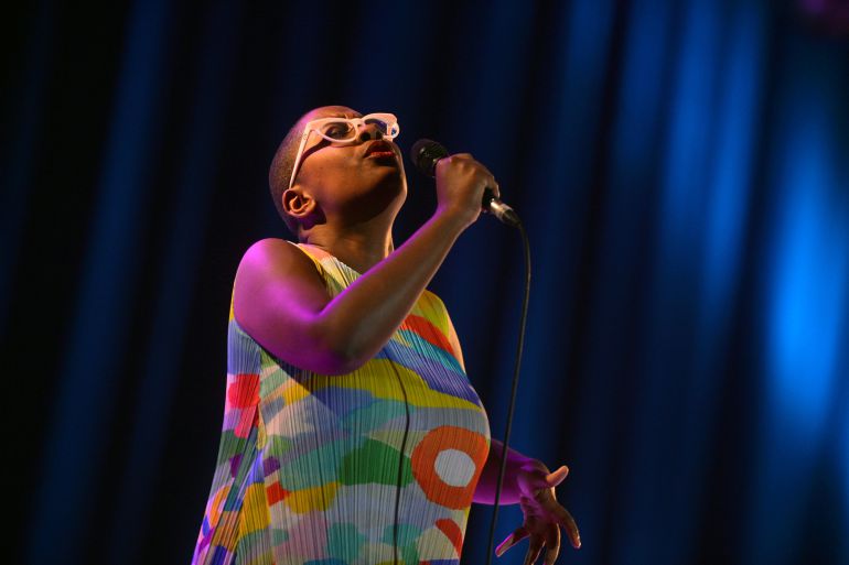 Cecile McLorin Cecile McLorin