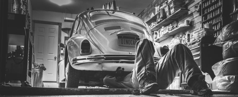 Ola de calor: El calor también afecta a tu coche Ola de calor: El calor también afecta a tu coche