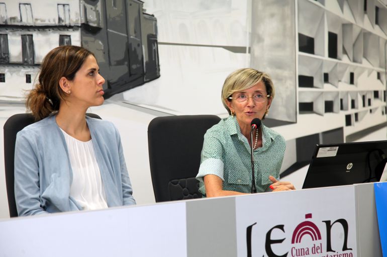 Tres de cada diez leoneses desconoce qué residuos se depositan en los contenedores amarillos Tres de cada diez leoneses desconoce qué residuos se depositan en los contenedores amarillos